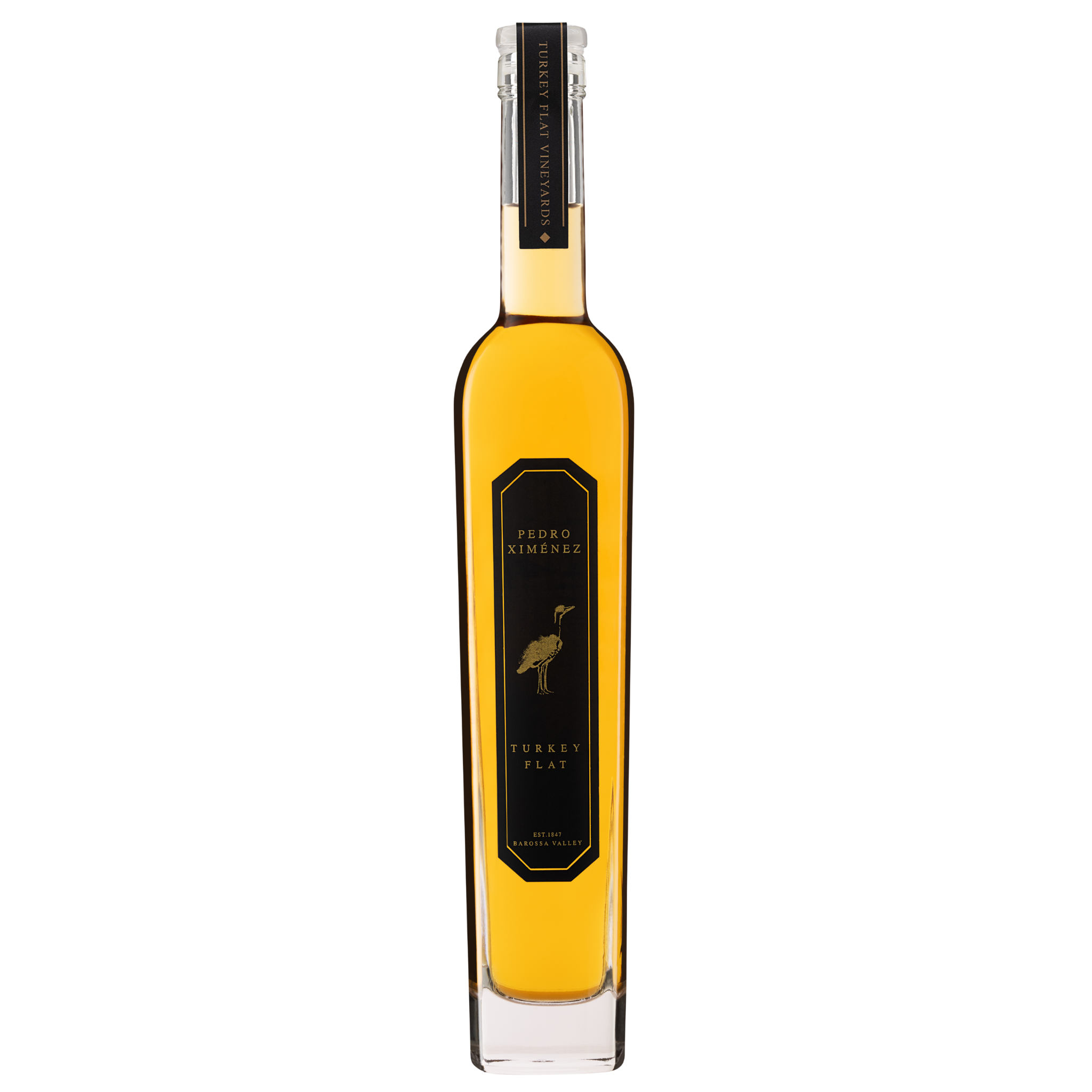 Pedro Ximenez NV – Turkey Flat Vineyards