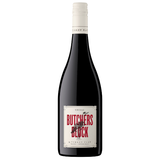 2019 Butchers Block Shiraz