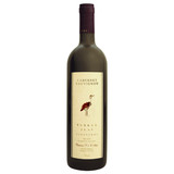 2002 Cabernet Sauvignon