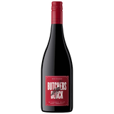 2019 Butchers Block Red