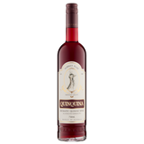 Quinquina Red