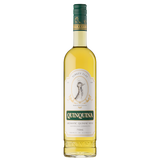 Quinquina White
