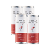 2024 Shiraz Grenache Can 4pk