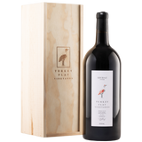 2021 Shiraz Double Magnum 3L