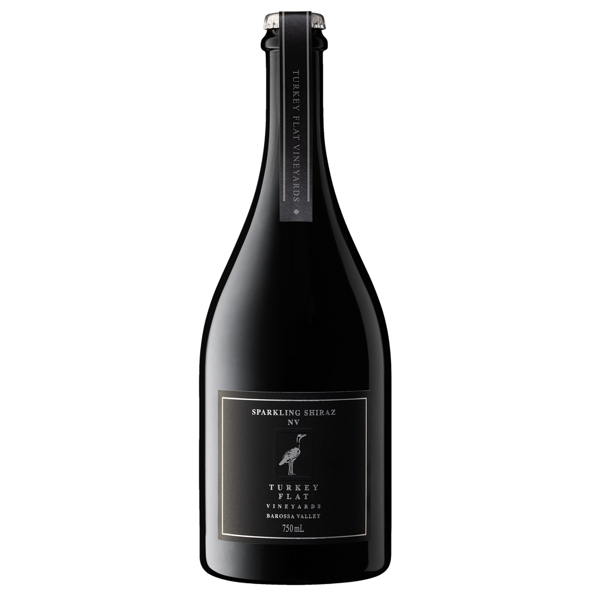 Sparkling Shiraz No.19 – Turkey Flat Vineyards